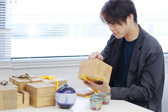 リサイクル事業部 adapt